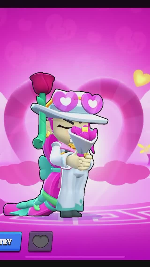 ПЛОХИШКА АЛЛИ #brawlstars #shorts