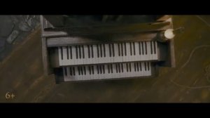 «За кулисами сказки: эксклюзивный кадр из „Буратино 2026“» HDR