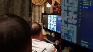 DND (немного спойлера)