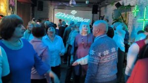 Скажи мне да...... 14.12.26.