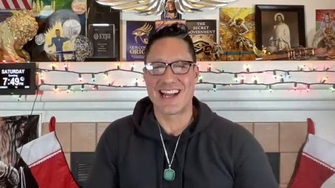 Ismael Perez - Interstellar Update. R2 2025 Swan, New 3I/ATLAS Images That Shook the United Nations.