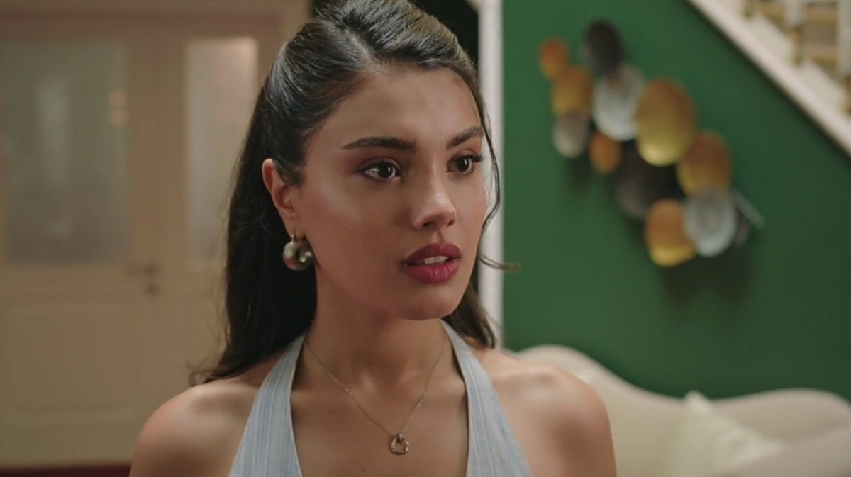 7 МОЛОДЫХ ПЕРСПЕКТИВНЫХ ТУРЕЦКИХ АКТРИС ДО 25 ЛЕТ