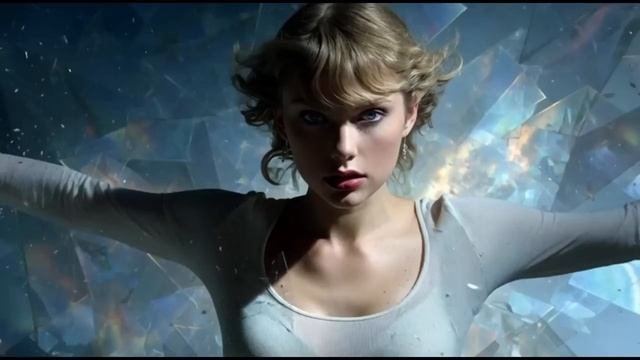 Taylor Swift - Someone who sees me (2026)