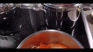 Так мы утку гуся и баранину готовили в моей молодости Домашняя еда Кухня Рецепты