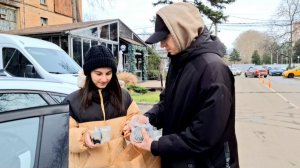 939 Весь день с детьми.Возвращаемся в Усадьбу.