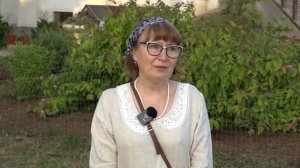 Уникальный храм в дачном поселке.  Боголюбский храм в д.  Покровка отмечает 25-летний юбилей