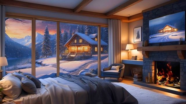 Спокойная фоновая музыка для работы, учёбы и концентрации | Нежное пианино без слов смотреть онлайн