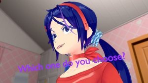 Мита и Новая игра