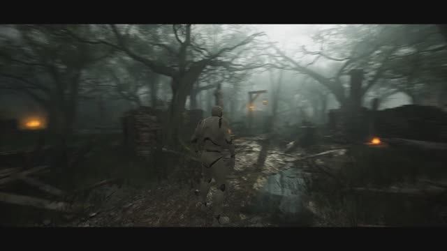 Nvidia DEMO7 RTX 5070