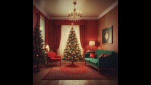 Новый год и ёлка