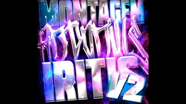 MONTAGEM ANTONIUS IRITIS Vol, 2