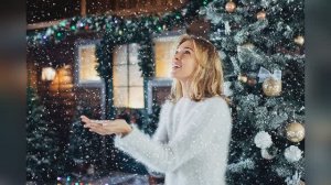 Ирина Самарина - Лабиринт  "А давай по Новогоднему закону ..."   читает Любовь Б. #стихи #поэзия