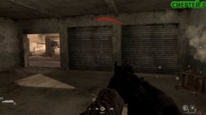 Call of Duty 4  Modern Warfare #8 ШОК И ТРЕПЕТ