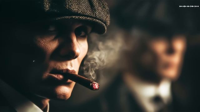 Плейлист, который заставит вас почувствовать себя брутальным | Gentleman Dark Blues
