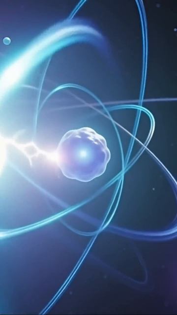 НЕПРЕРЫВНАЯ КВАНТОВАЯ "ДРОЖЬ" | THE SPACEWAY смотреть онлайн