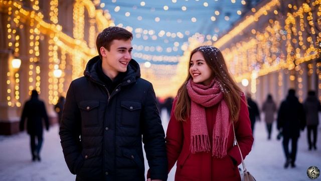 На крыльях любви 🎵 смотреть онлайн