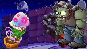😱Растения против Зомби  Plants vs Zombies Зомби! Растения против Зомби Ultimate