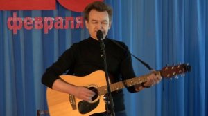 05 Здесь мои предки...- Николай Дерягин