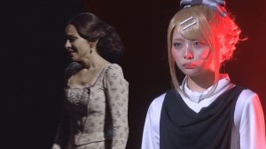 Мюзикл ☆*: .｡Дочь зла ☆*Анна Каренина ☆*: .｡день последней встречи☆*: .｡.