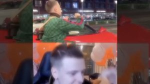 бесятся с жиру