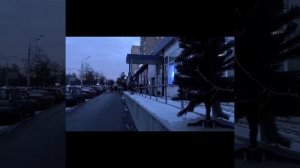 Глефт — С новым 2026 годом!