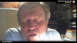 Ричард Циммерман - Никто не может служить двум господам...