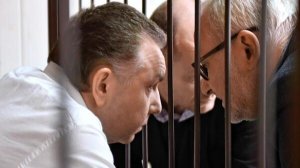 "Золотой" полковник ФСБ ждёт суда в Дубае...