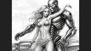 Робокоп - во все тяжкие - GTA-lawlessness of cops - 13.12.2025 (9)