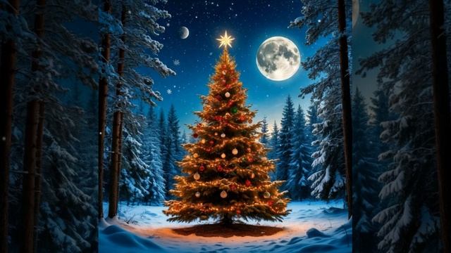 Новогоднее чудо