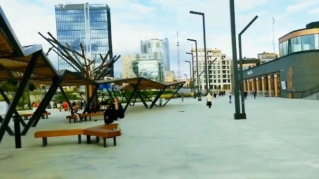 В Екатеринбурге