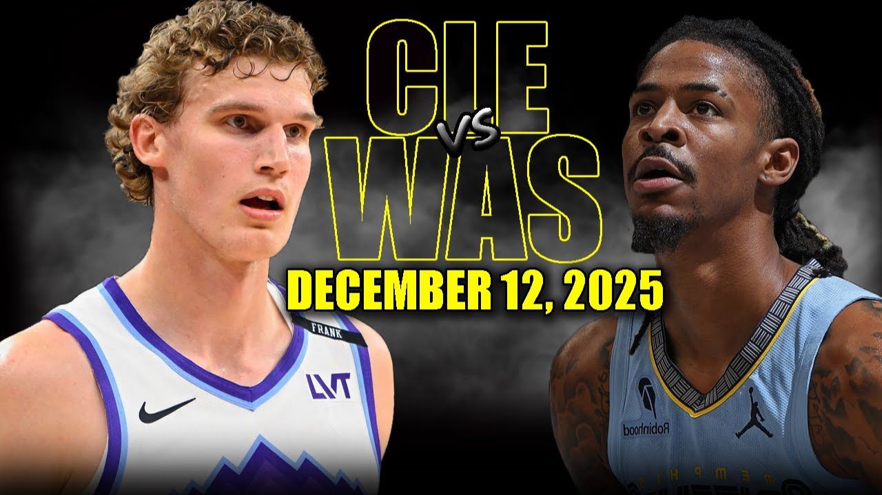 13.12.2025 | ОБЗОР МАТЧА | Мемфис Гриззлиз - Юта Джаз | Highlights