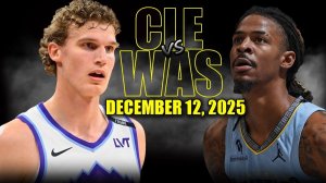 13.12.2025 | ОБЗОР МАТЧА | Мемфис Гриззлиз - Юта Джаз | Highlights