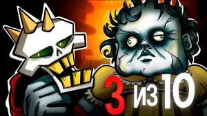 LITTLE NIGHTMARES 3 - ЗАЧЕМ МЫ ЭТО ЖДАЛИ?