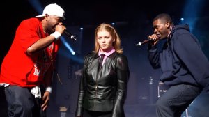 Карнавал - Позвони мне, позвони! (AI RAP версия)