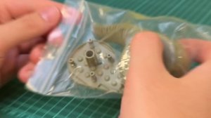 LEGO МИНИФИГУРКИ за 1$ VS 99$