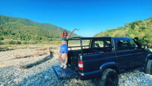 ВЛОГ |  отпуск в Сочи.