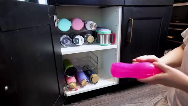 10 гениальных лайфхаков для хранения вещей в маленькой квартире — спасение для любого угла 🏡✨