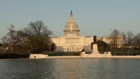 Делегация РФ приехала в Вашингтон для участия в заседании шерп G20