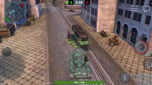 Праздную покупку КВ-2