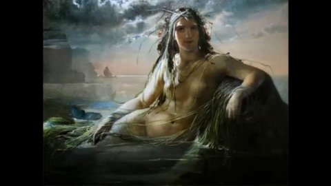 Riccardo Broschi - Chi non sente