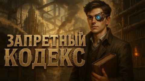 Запретный кодекс (Авторская песня) - Музыкальный Клип