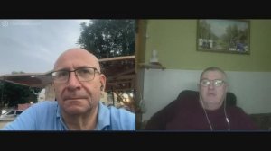 Нет желания обсуждать положение Укаины с россиянином