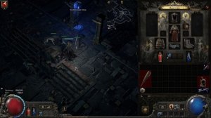 Path of Exile 2: Новая лига 0.4! Друид, ледоволк, начало лиги