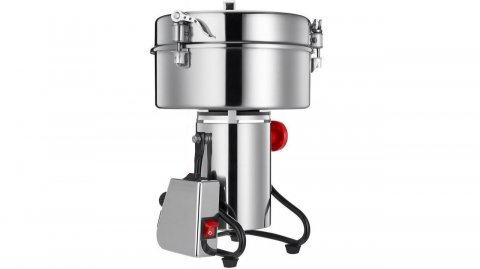 Электрическая мельница для сухих продуктов "TIRBIT" - 4500A