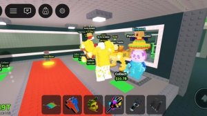 роблокс укради бреенрот фарм бреенрота с икс 2 удачей :-)