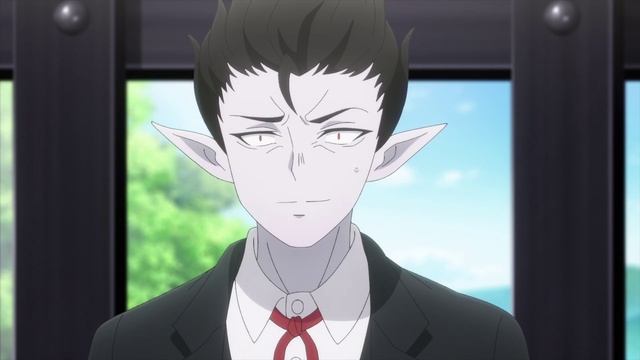 Бесклассовый герой: Да мне всё равно не нужны эти ваши умения 12 серия (аниме-сериал, 2025)