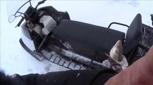 ЛУЧШАЯ РЫБАЛКА ЖОР ХАПОК СУДАКА / Обское водохранилище