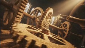 Время нам сгибает плечи