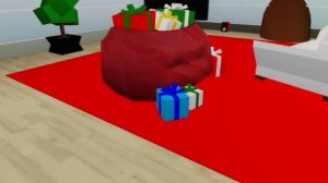 Украшаем дом к новому году в брукхевен