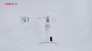 Vatech A9 — A New Dimension Beyond Your Expectations